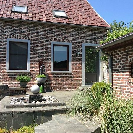Vakantiewoning Salix Herne Exterior foto