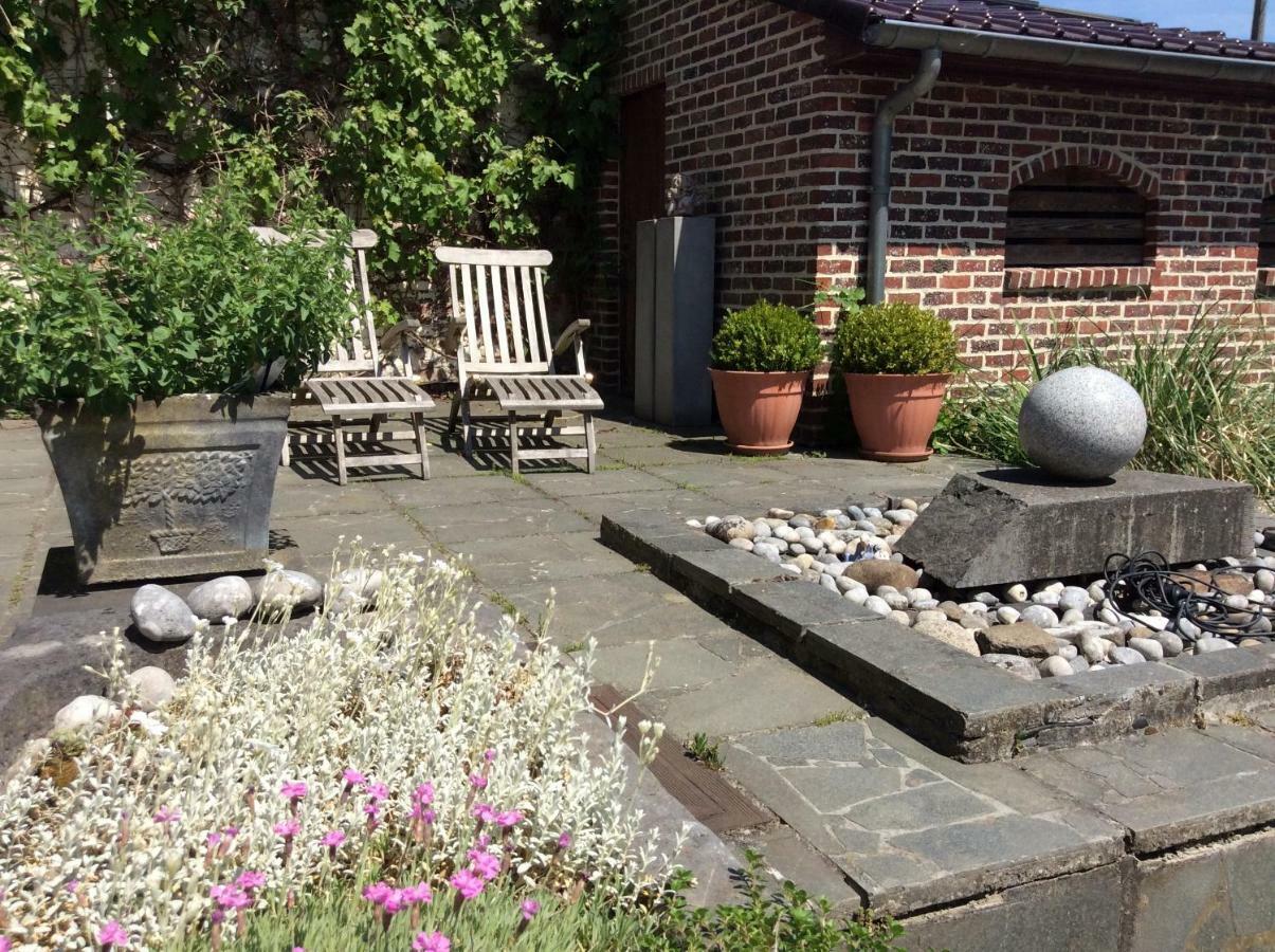 Vakantiewoning Salix Herne Exterior foto