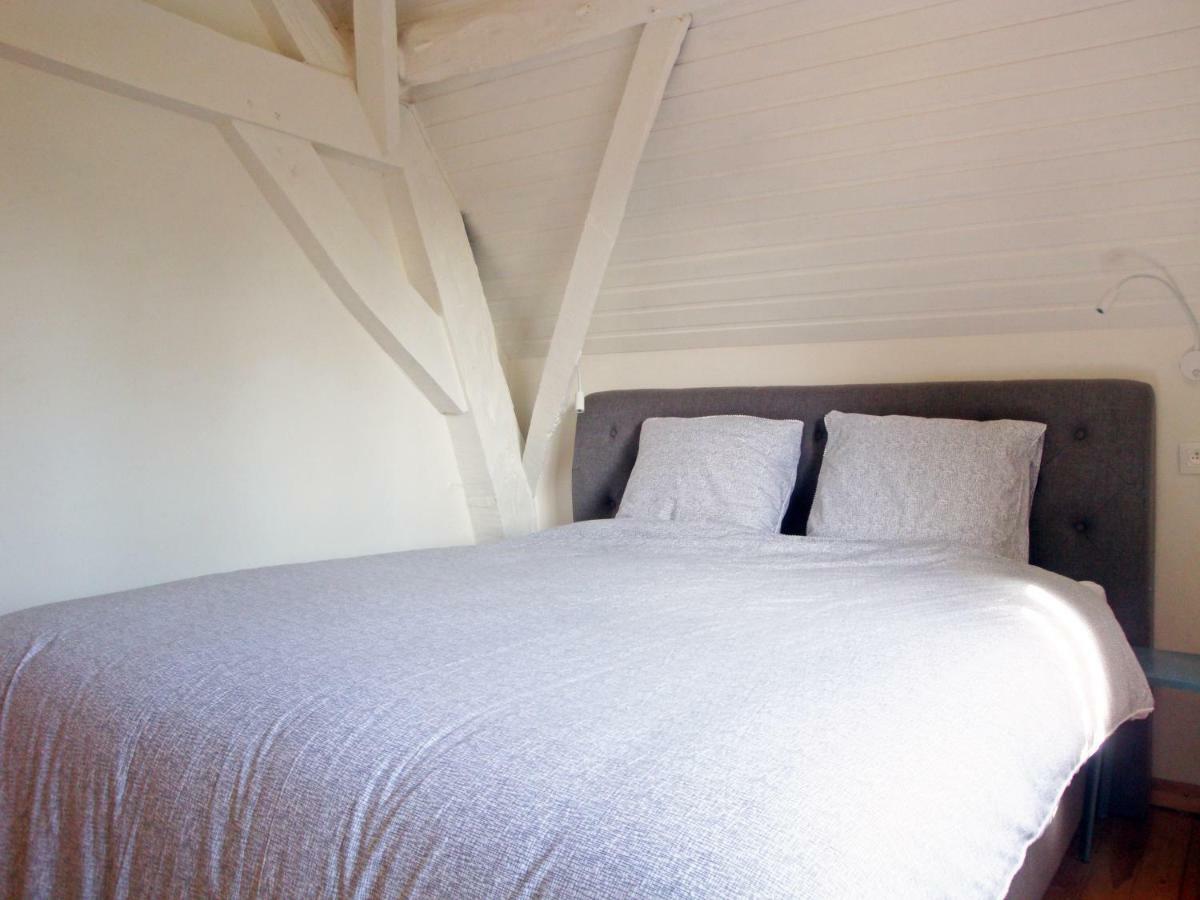 Vakantiewoning Salix Herne Exterior foto